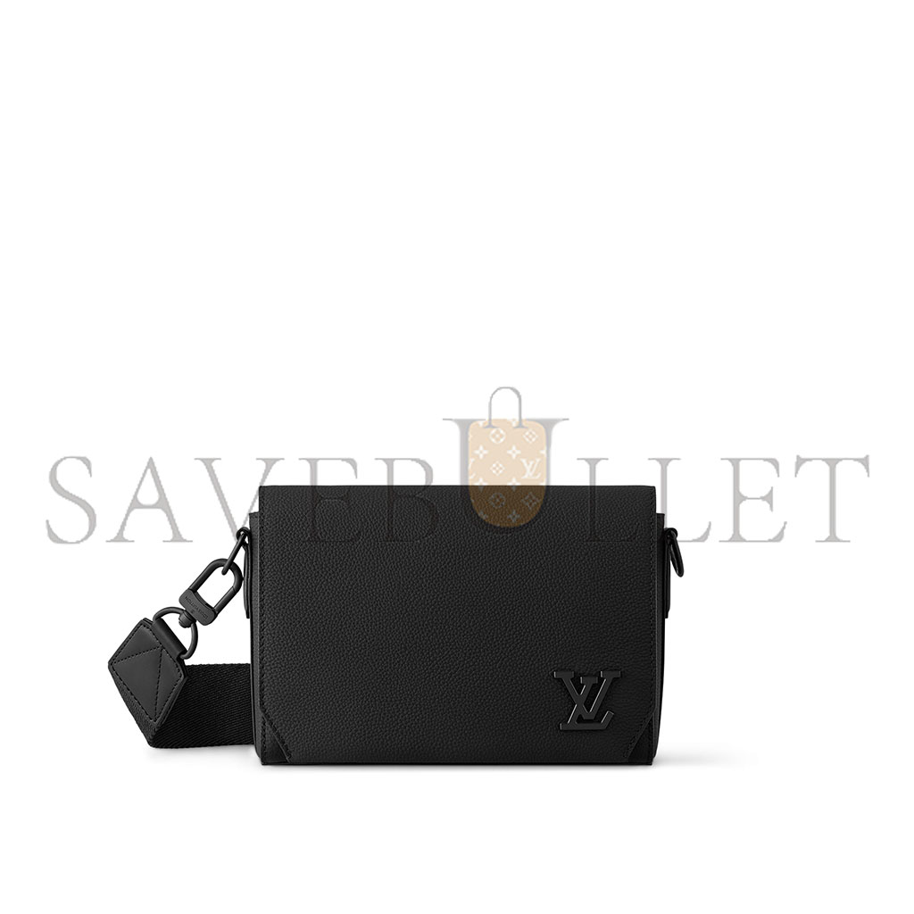 l**is V*t*n takeoff messenger pm m24769 (22*16.5*7cm)